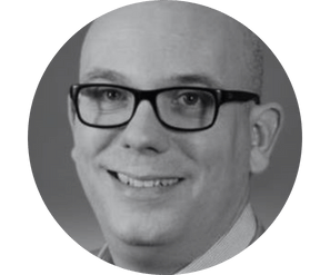James Mann headshot
